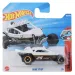 Hot Wheels: Dune It Up biały samochodzik 1/64 - Mattel
