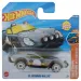 Hot Wheels: El Segundo Rallye samochodzik 1/64 - Mattel
