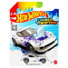 Hot Wheels: El Segundo zmieniający kolor samochodzik 1/64 - Mattel