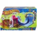 Hot Wheels: FingerBoard Deluxe zestaw do zabawy w skatepark - Mattel