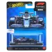 Hot Wheels Formula 1: BWT Alpine A524 (#10) samochodzik 1/64 - Mattel
