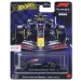 Hot Wheels Formula 1: Oracle Red Bull Racing RB10 (#11) samochodzik 1/64 - Mattel