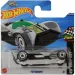 Hot Wheels: Futurismo szary samochodzik 1/64 - Mattel