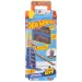 Hot Wheels: Garaż Turbo Start z 2 autkami - Mattel
