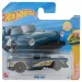 Hot Wheels: Gone Mad niebieski samochodzik 1/64 - Mattel