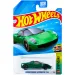 Hot Wheels: Gordon Murray Automotive T.33 zielony samochodzik 1:64 – Mattel