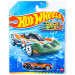 Hot Wheels: Group C Fantasy samochodzik zmieniający kolor 1/64 - Mattel