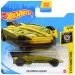 Hot Wheels: HW Formula Solar żółty samochodzik 1/64 - Mattel