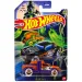 Hot Wheels: Halloween Diesel Duty samochodzik 1/64 - Mattel