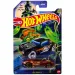 Hot Wheels: Halloween Hollowback samochodzik 1/64 - Mattel