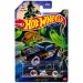 Hot Wheels: Halloween Night Shifter samochodzik 1/64 – Mattel