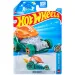 Hot Wheels: Head Gasket zielony samochodzik 1/64 - Mattel