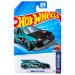 Hot Wheels: Honda Civic Custom samochód sportowy 1:64 - Mattel