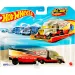 Hot Wheels: Hype Hauler samochód transportowy w skali 1/64 - Mattel