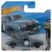 Hot Wheels: Jaguar MK1 szary samochodzik 1/64 - Mattel