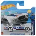 Hot Wheels: Jaguar XJC V12 Coupe biały samochodzik 1/64 - Mattel