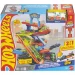 Hot Wheels: Kaskaderski zestaw garażowy - Mattel zdjęcie 1