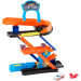Hot Wheels: Kaskaderski zestaw garażowy - Mattel