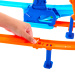 Hot Wheels: Kaskaderski zestaw torów z podwójną pętlą - Mattel