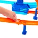 Hot Wheels: Kaskaderski zestaw torów z podwójną pętlą - Mattel zdjęcie 3