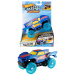 Hot Wheels: Let’s Race Baja Jump Truck 1/32 samochodzik - Mattel