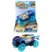 Hot Wheels: Let’s Race Baja Jump Truck 1/32 samochodzik - Mattel
