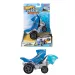 Hot Wheels: Lets Race Shark Bite 1/32 samochodzik - Mattel