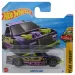Hot Wheels: Limited Grip fioletowy samochodzik 1/64 - Mattel