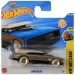 Hot Wheels: Long Bloc samochodzik 1/64 - Mattel