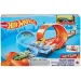 Hot Wheels: Loop Stunt Championship zestaw torów - Mattel