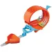 Hot Wheels: Loop Stunt Championship zestaw torów - Mattel