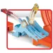 Hot Wheels: Loop Stunt Championship zestaw torów - Mattel