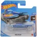Hot Wheels: MAD Splash niebieski samochodzik 1/64 - Mattel