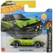 Hot Wheels: Mazda MX-5 Miata samochodzik 1/64 - Mattel