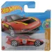 Hot Wheels: Mazda RX-7 z 1995 w skali 1/64 - Mattel