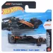 Hot Wheels: McLaren Formula 1 Team / Zespół samochodzik 1/64 – Mattel