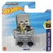 Hot Wheels: Minecraft Minecart samochodzik 1/64 - Mattel