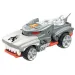 Hot Wheels Monster Action Hotweiler samochód ze światłem i dźwiękiem 20cm - Mondo Motors