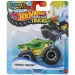 Hot Wheels Monster Truck: Torque Terror zmieniający kolory samochodzik 1/64 - Mattel