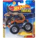 Hot Wheels: Monster Trucks - 80 Corvette samochodzik 1/64 - Mattel