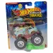 Hot Wheels: Monster Trucks - Fruit Smasher samochodzik 1/64 - Mattel