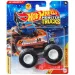 Hot Wheels: Monster Trucks - Lil’ Haulin’ 64 samochodzik 1/64 - Mattel