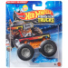 Hot Wheels Monster Trucks: 1983 Chevy Silverado samochodzik Monster Truck 1/64 - Mattel