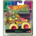 Hot Wheels Monster Trucks: Bashzilla samochodzik 1/64 świecący w ciemności – Mattel