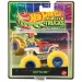 Hot Wheels Monster Trucks Gotta Go świecący w ciemności samochodzik 1/64 - Mattel