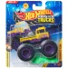 Hot Wheels Monster Trucks: Jeep FC monster truck 1:64 - Mattel