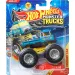 Hot Wheels Monster Trucks: Jeep FC samochodzik 1/64 – Mattel