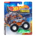 Hot Wheels Monster Trucks Live: Bigfoot samochodzik 1/64 - Mattel