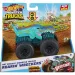Hot Wheels Monster Trucks: Mega Wrex samochód potwór ze światłami i efektami dźwiękowymi 1/43 - Mattel