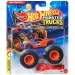Hot Wheels Monster Trucks: Night Shifter samochodzik 1/64 – Mattel